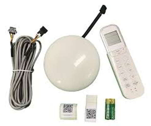 SMART PORT WIFI MIDEA