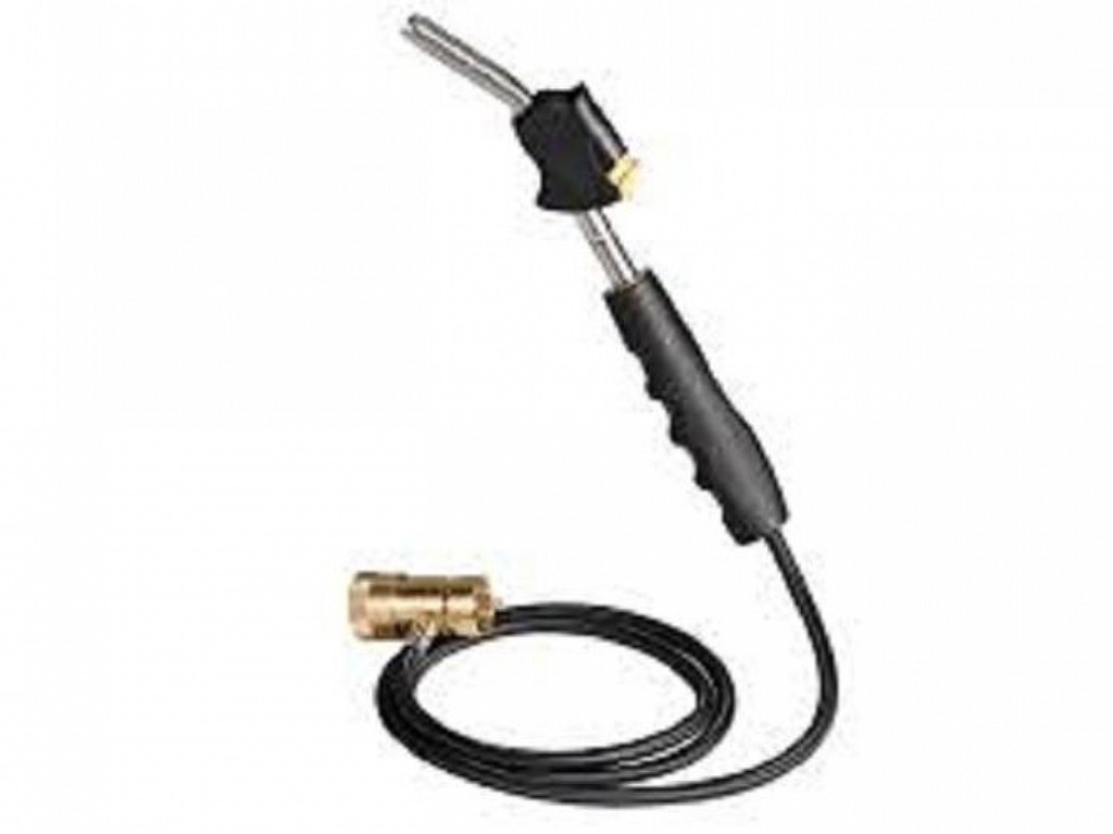 SOPLETE PORTATIL CON MANGUERA DE 1,5 MTS CPS