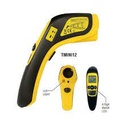 TERMOMETRO DIGITAL LASER CPS