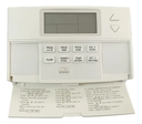TERMOSTATO Ambiental Programable ATP 1 ANWO