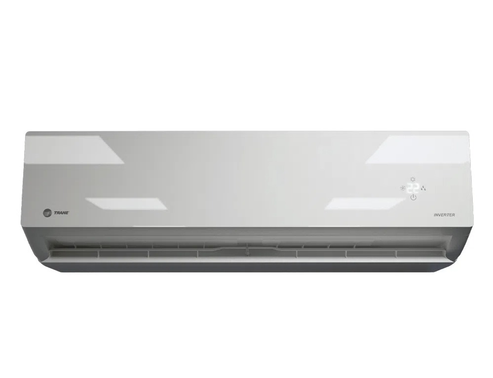 Aire Acondicionado Trane Panel Glass 24000 BTU/H