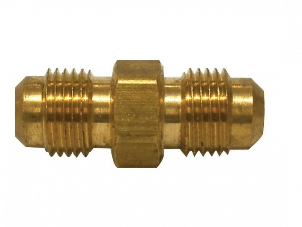 Union Niple 3/8"