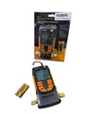 VACUOMETRO testo 552 digital bluetooth