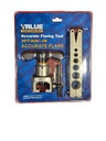 Expansor de Tubos formato Display VALUE VFT-808