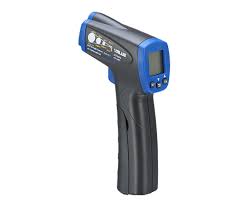 TERMOMETRO DIGITAL INFRAROJO VALUE VIT-300S