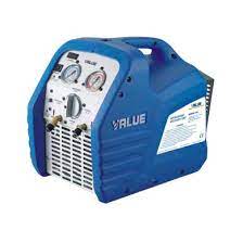 VALUE VRR12L-OS / RECUPERADORA DE GAS