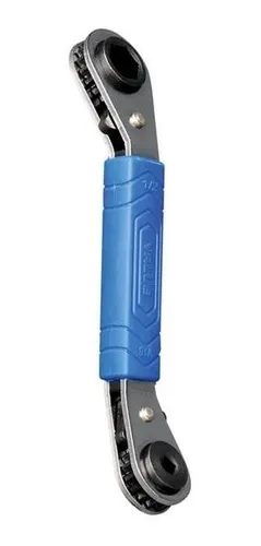 LLAVE CHICHARRA - TRINQUETE VALUE VRT-201