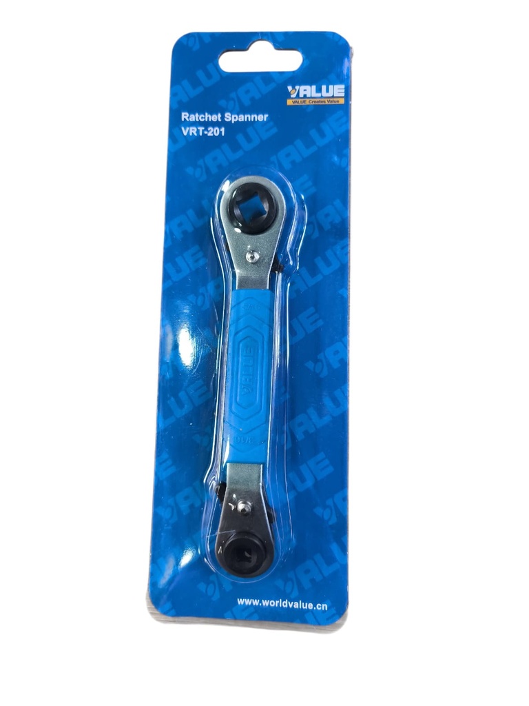 LLAVE CHICHARRA - TRINQUETE VALUE VRT-201