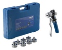 EXPANSOR DE TUBOS HIDRAULICO VALUE VST-29A