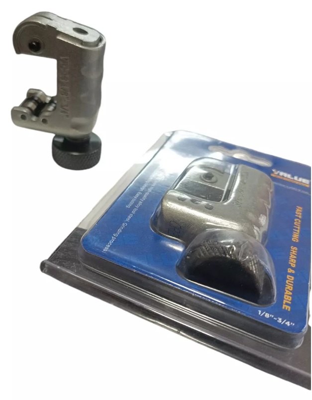VALUE VTC-19 / CORTADOR DE TUBO
