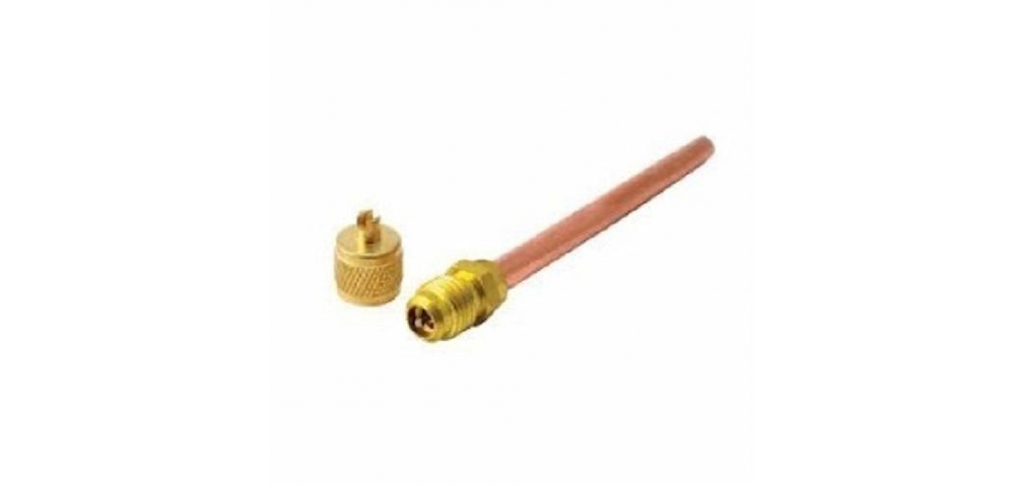 APENDICE VALVULA DE CARGA GENERICA UNIDAD