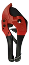 Corta tubo Tipo Tijera para PVC, Pex- Ppr. 1-5/8" -42 Mm