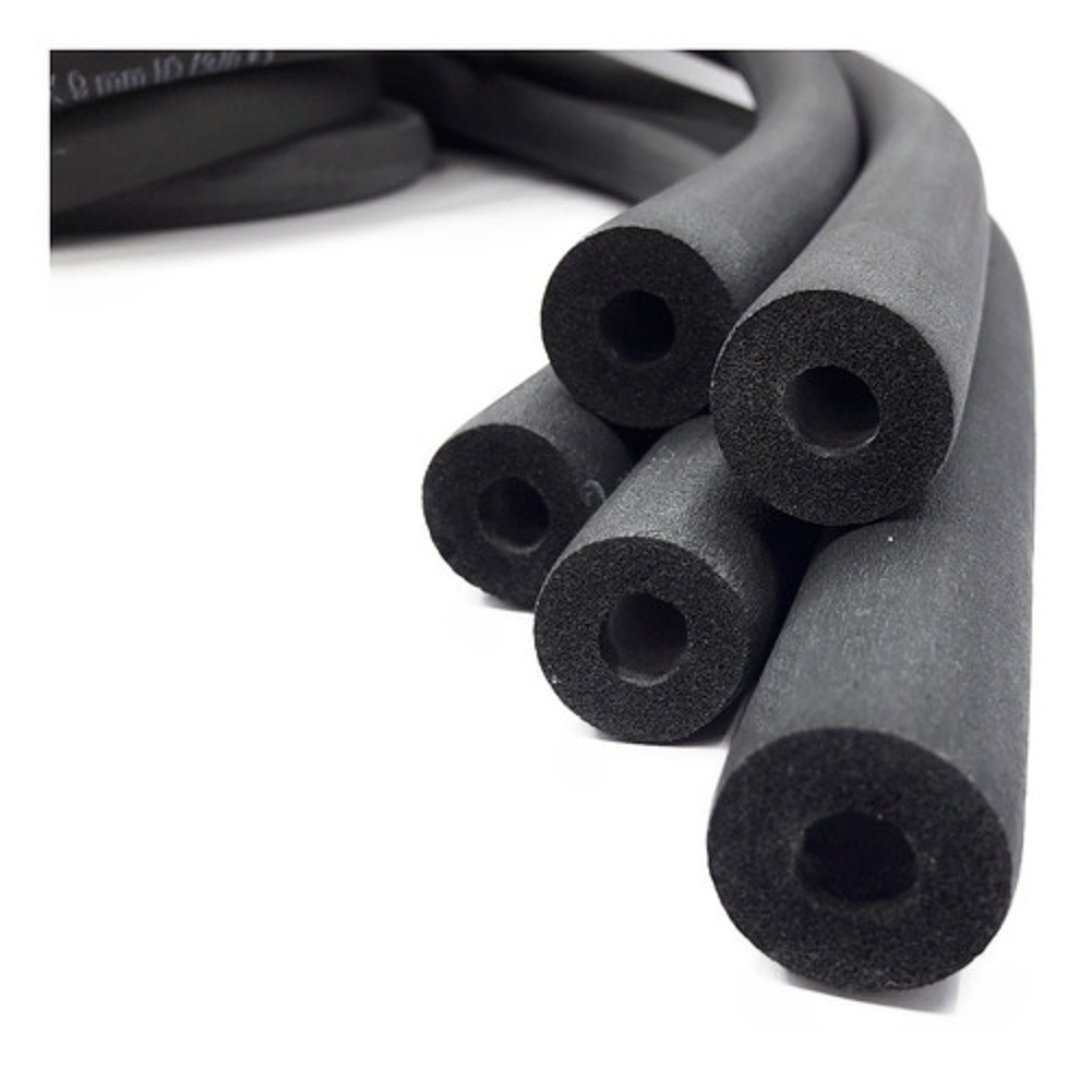 Tubo Aislacion 3/4" X 9MM - 2MTS