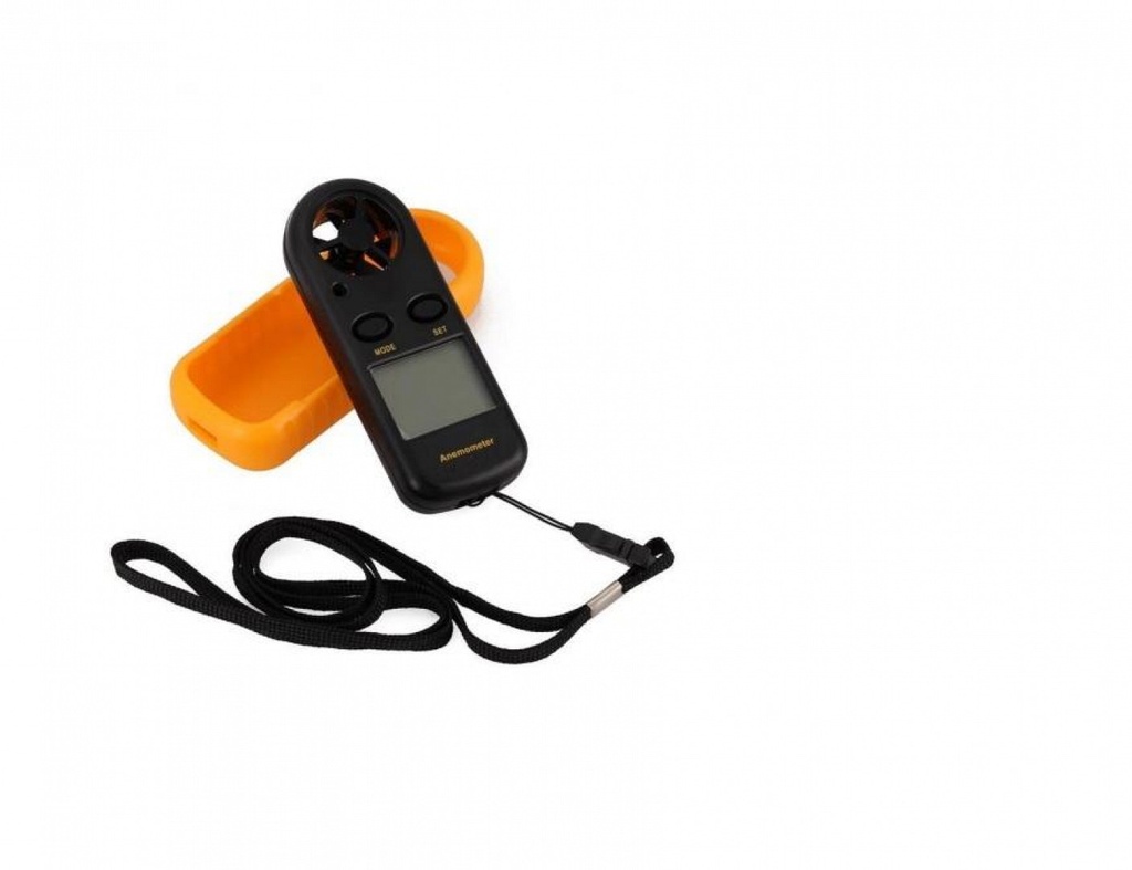 Anemometro HT816 GENERICO