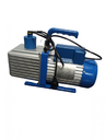 Bomba de Vacio 6 CFM  2 Etapas. LONG TERM