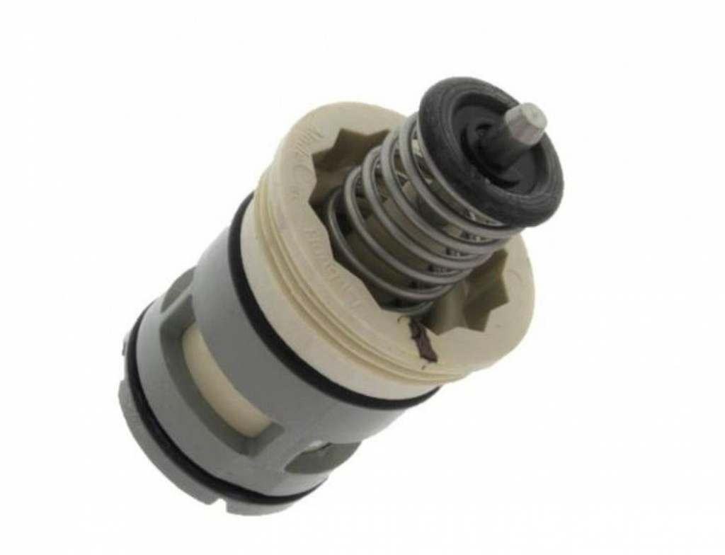 Catridge Vastago HoneyWell repuesto 2 vias serie VC