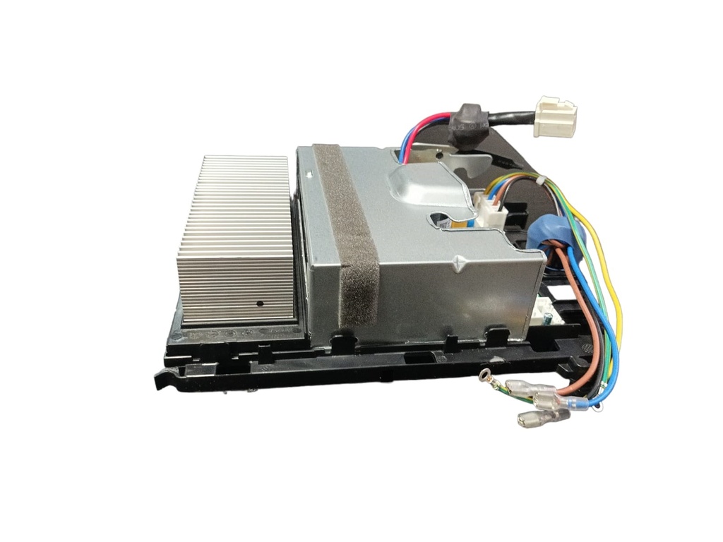 REPUESTO TARJETA DE CONTROL UE XTREME 12K MIDEA - box subassy 12k AG