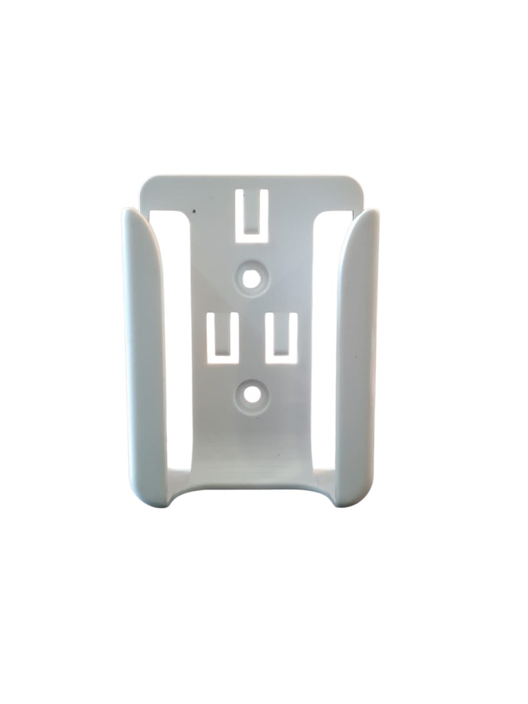 Soporte Base Porta Control Remoto RG10F Incluye Tornillos