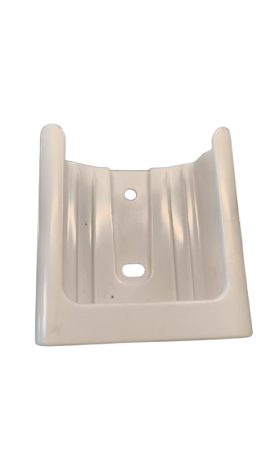 Soporte Base Porta Control Remoto RG10F Incluye Tornillos