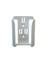 Soporte Base Porta Control Remoto RG10F Incluye Tornillos