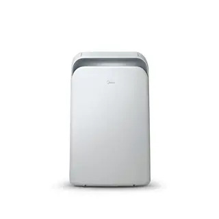 Aire Acondicionado Portátil Frío-Calor MIDEA 12000 BTU