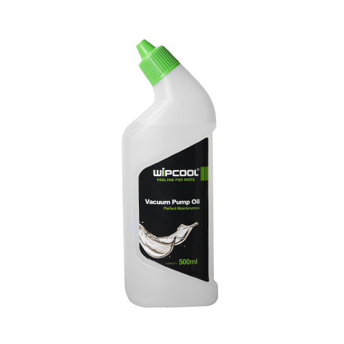 Aceite para Bomba de vacio 1/2 Litro WIPCOOL