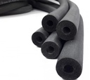 Tubo Aislacion 1" -1/8" X 9MM - 2MTS
