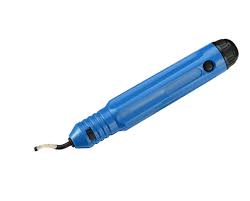 HERRAMIENTA ESCARIADOR TIPO LAPIZ VALUE VTT-5
