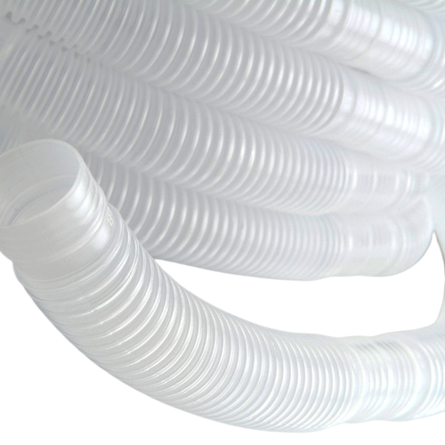 MANGUERA Corrugada Universal Para Desague Drenaje 2 Metros