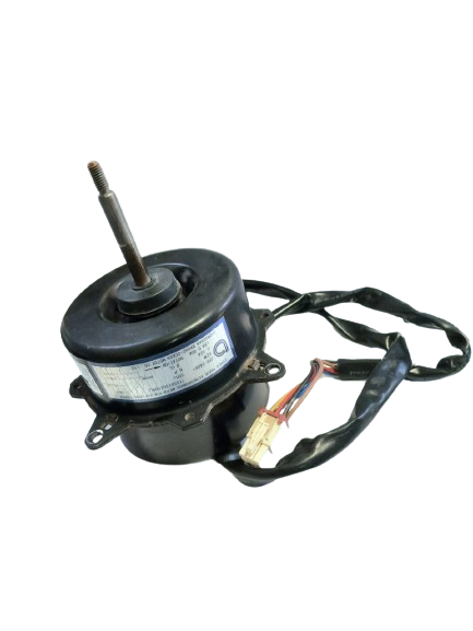 REPUESTO Motor ventilador exterior  18K MIDEA