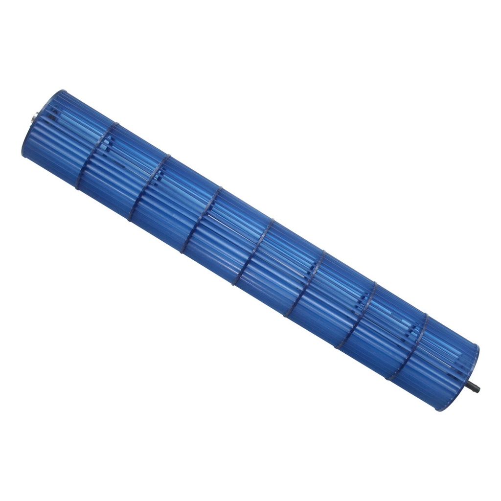 REPUESTO RODILLO INTERIOR TRANE 12BTU LARGO 54 cm DIAMETRO 9.4 cm