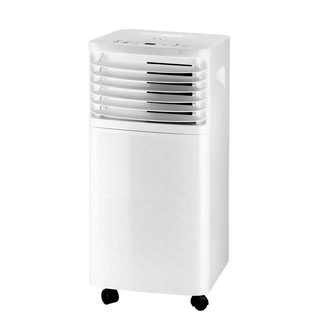 Aire Acondicionado Portátil Frío-Calor TCL 12000 BTU