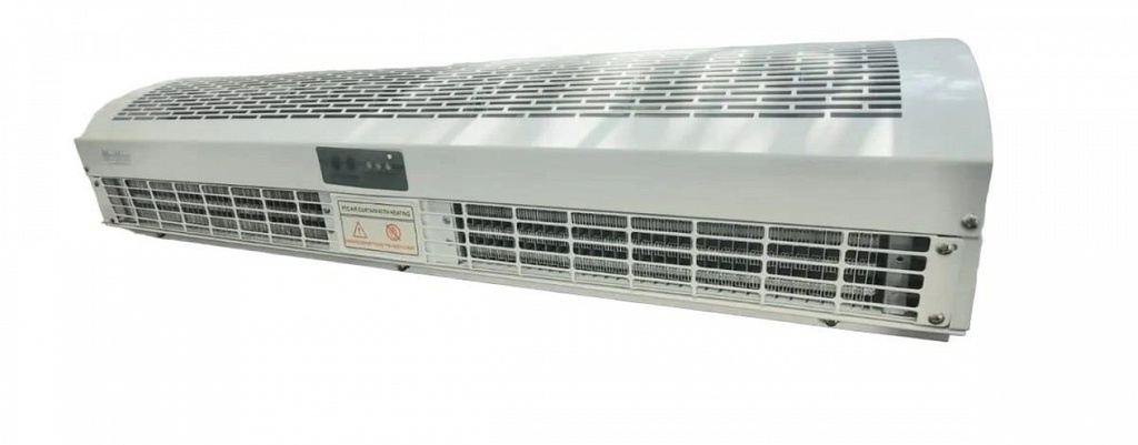 NEDFON Cortina de Aire Solo Frio 90CM monofásica