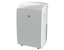 Aire Acondicionado Portatil Frio-Calor S&p (SOLER & PALAU)  12000 BTU  R32
