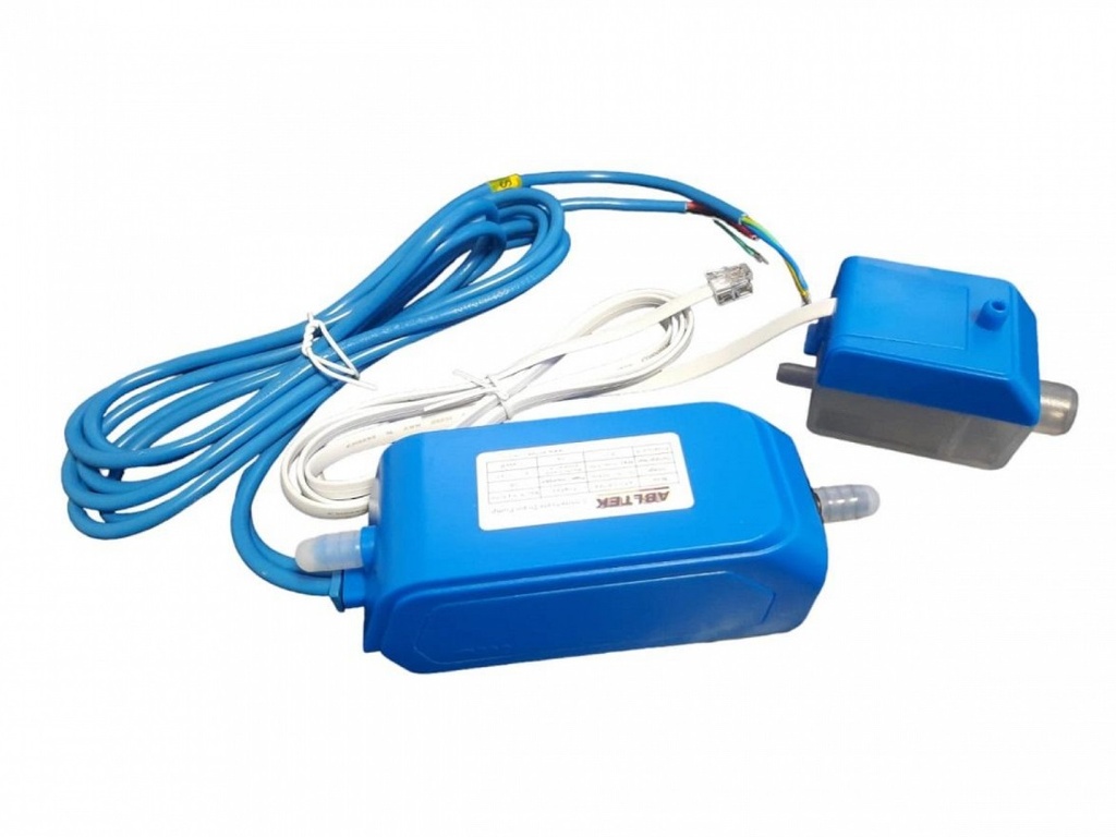 Bomba de Condensado Maxi Blue ABLTEK (45000BTU/HR)