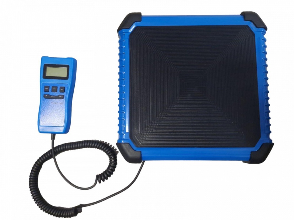 Pesa Electronica 100Kg ABLTEK