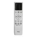 Control Remoto Aire Acondicionado Original Tcl Convencional