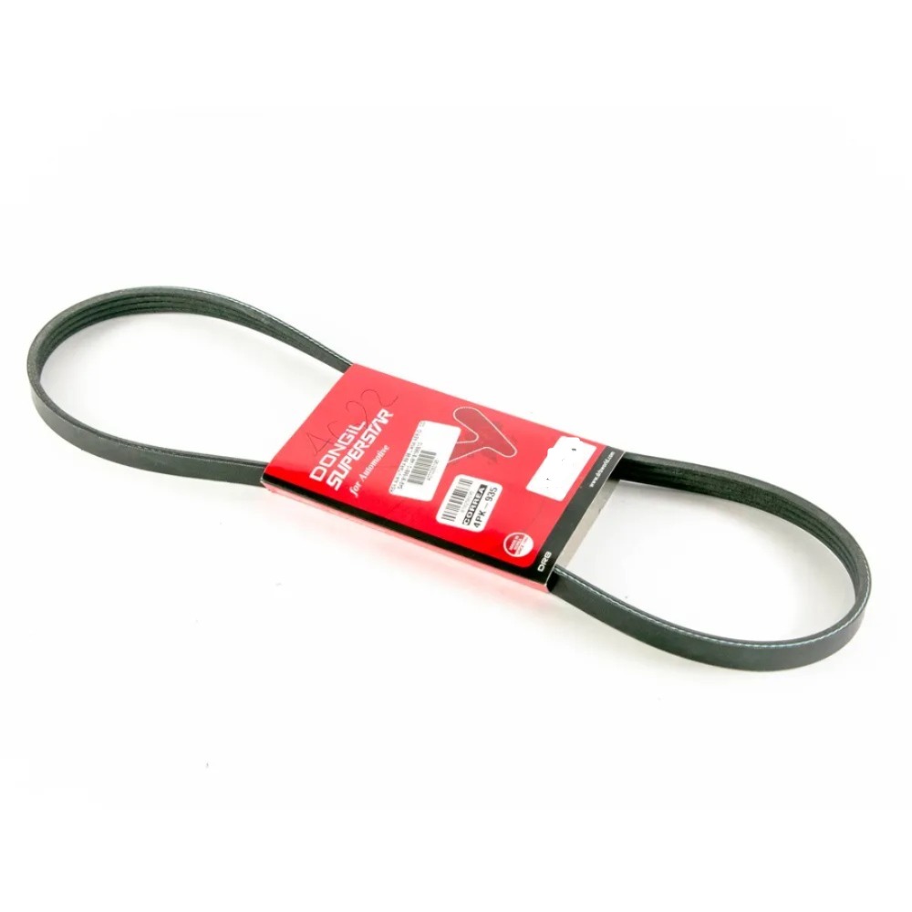 Correa industrial dentada 13A360 DONGIL