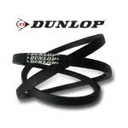 Correa industrial dentada 13A360 DUNLOP