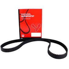 Correa industrial dentada 13A460 DUNLOP