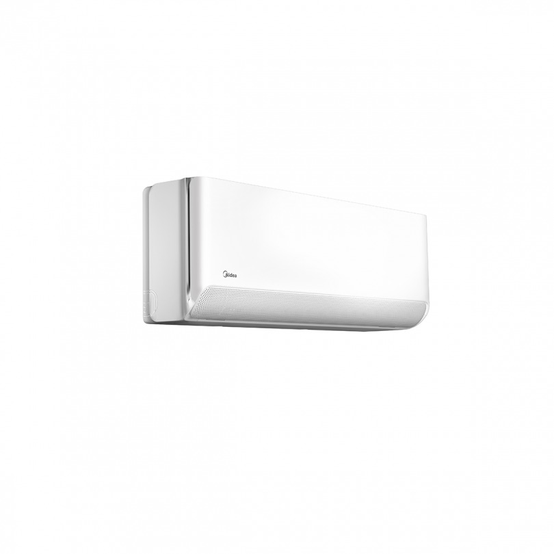 Aire acondicionado Midea split muro Breezeless 9000BTU/H R32