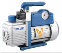 Bomba de Vacio 2.5 CFM  1 Etapa. R32 VALUE V-I125-R32