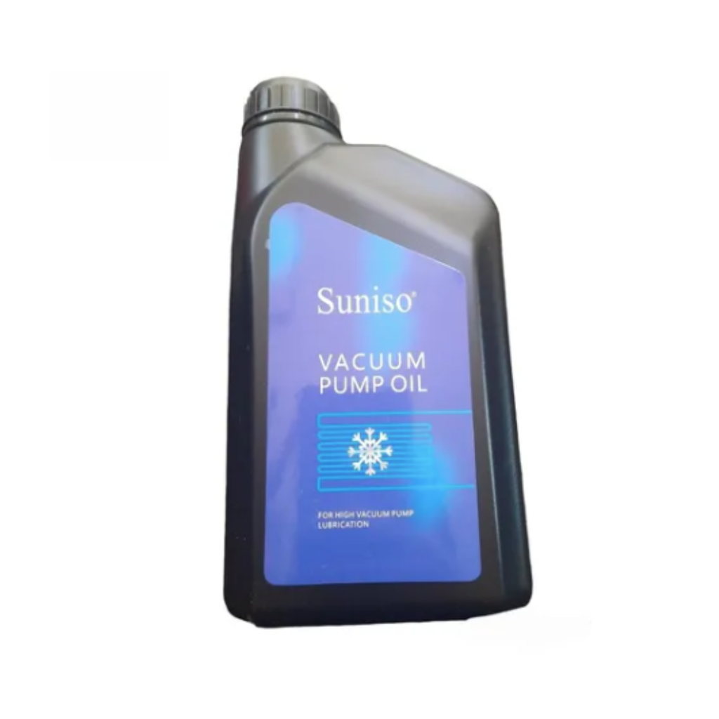 Aceite para Bomba de vacio 1 Litro SUNISO