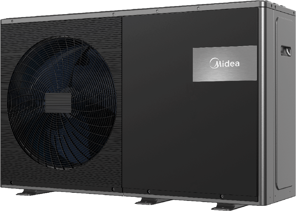 Bomba de calor M-Thermal 16 Kw A+++ 16KW 220V