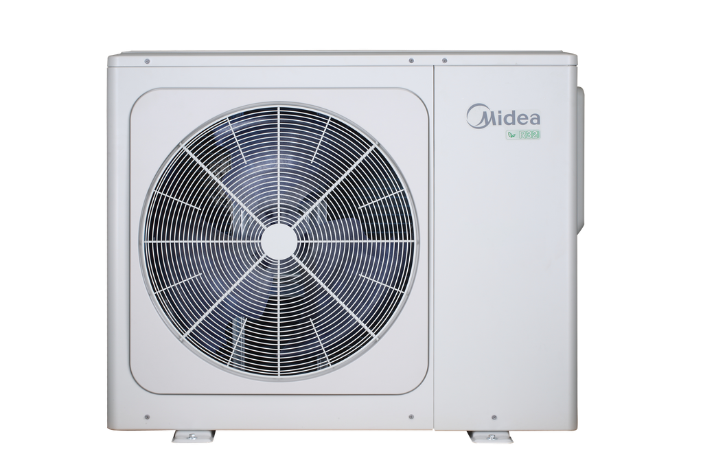 Bomba de calor M-Thermal 16 Kw A+++ MONOBLOC R32 16KW 220V