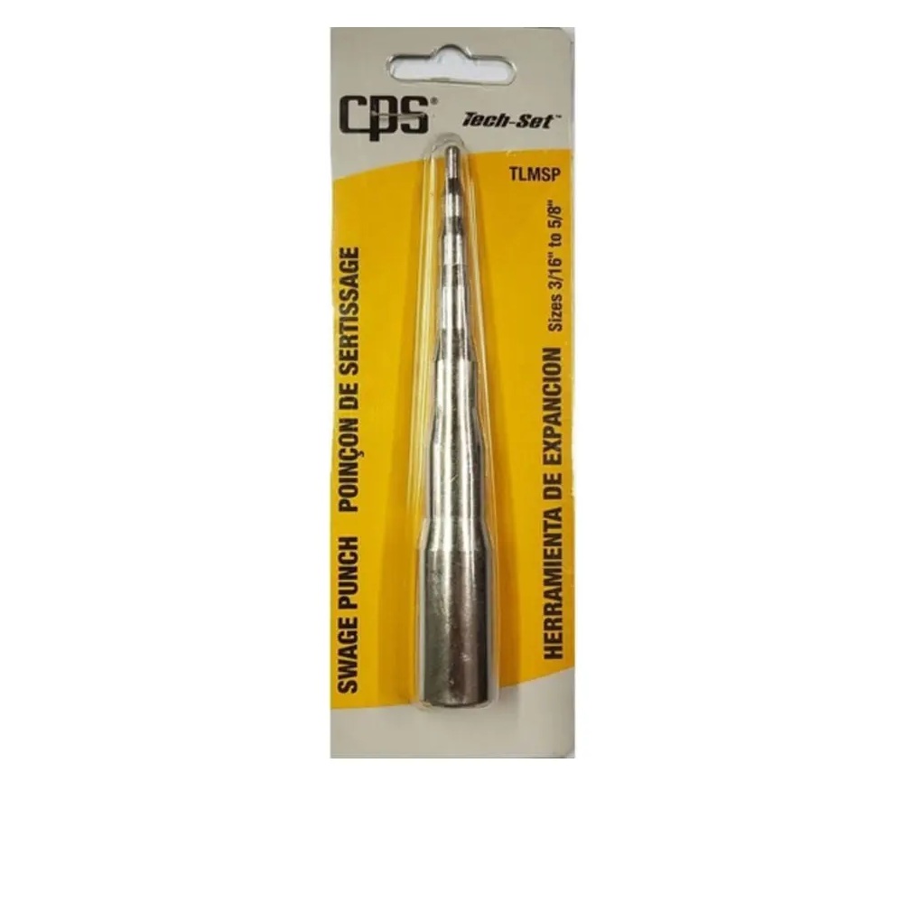 Expansor de Golpe Recto marca CPS