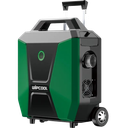 Bomba de limpieza CHILLER TUBE CLEANER WIPCOOL