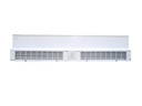 Cortina de Aire 150cm 220/2/50Hz NORWOOD