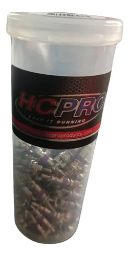 PEPA, NUCLEOS HCPRO ALTA PRESION 100PCS