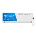 Aire Acondicionado Inverter TCL BreezIN split muro 24000 BTU